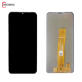 Samsung A12 A125F Cell Phone LCD Display Touch Screen1