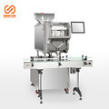 Gummy and Dried Fruit Counting Machine1