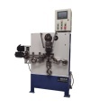 Factory Direct Sales Fast Speed Mechanical Flat Strip Bending Machine1