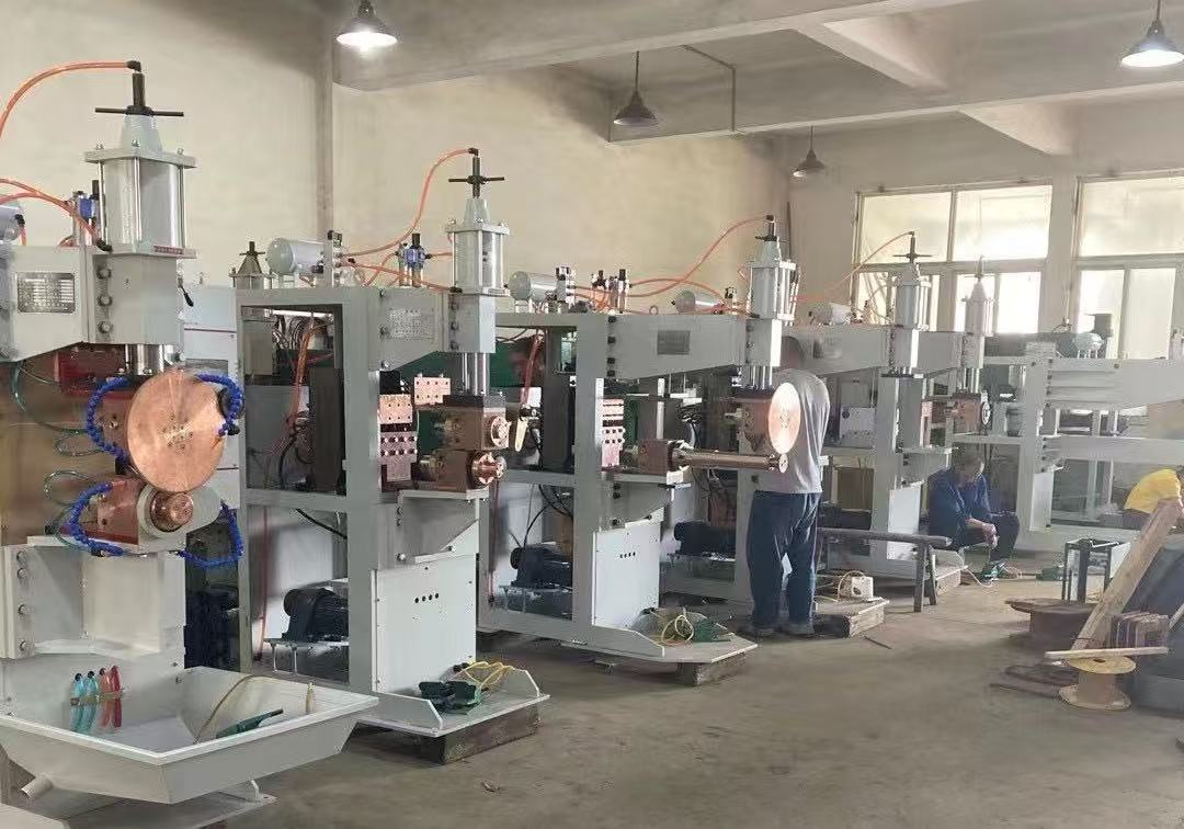 Ningbo Xin Chang Machinery Co.,Ltd