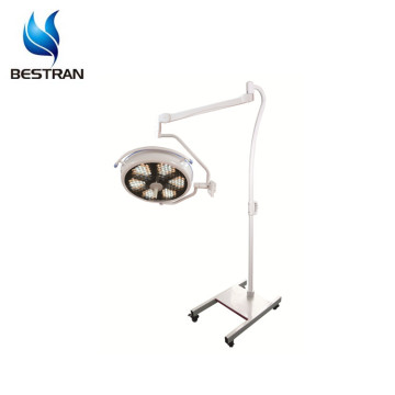 Ten Chinese Cold Light Led Surgical Lamp Suppliers Popular in European and American Countries