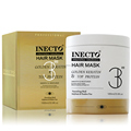 2023 New Hair Restoration Treatment with Keratin Protein & Collagen - Anti-Hair Loss Hair Mask 1L1