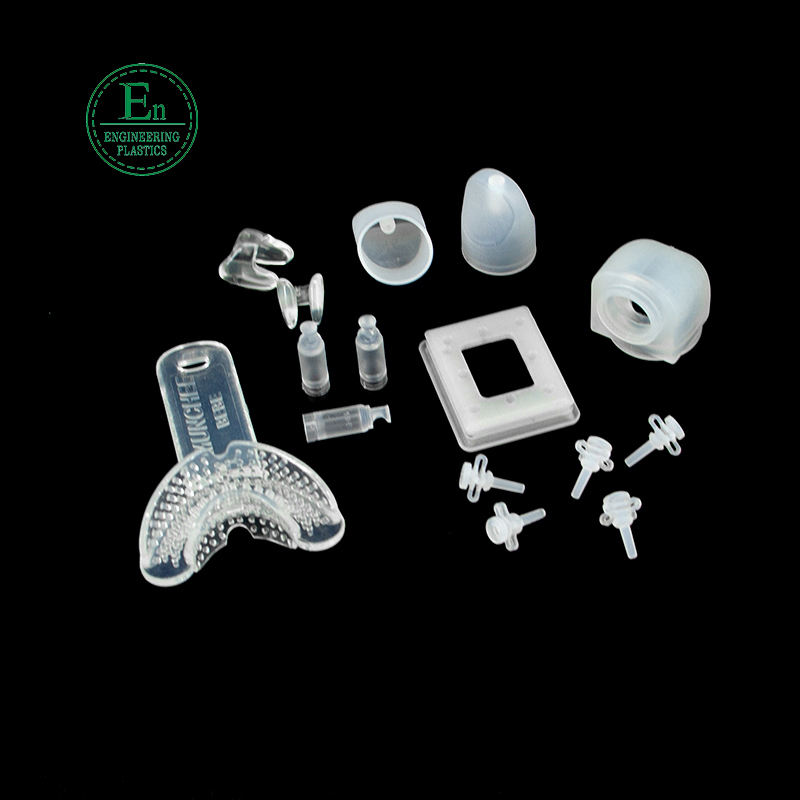 Silicon rubber products