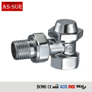 Top 10 China Black Radiator Valves Manufacturers