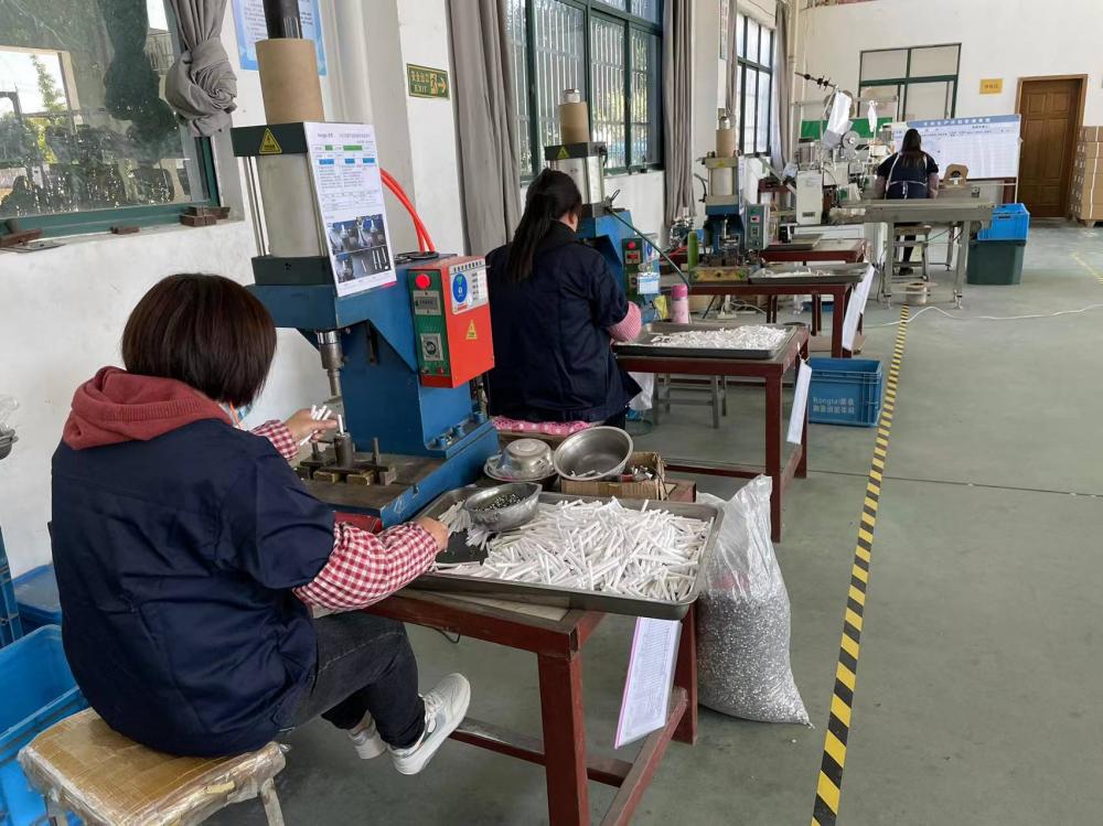 Production environment
