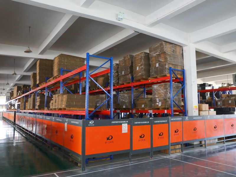 Yongkang Xindai Technology CO;Ltd .