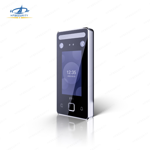 Pengembangan Fingerprint Fingerprint Scanner kudu negesake pengalaman pangguna