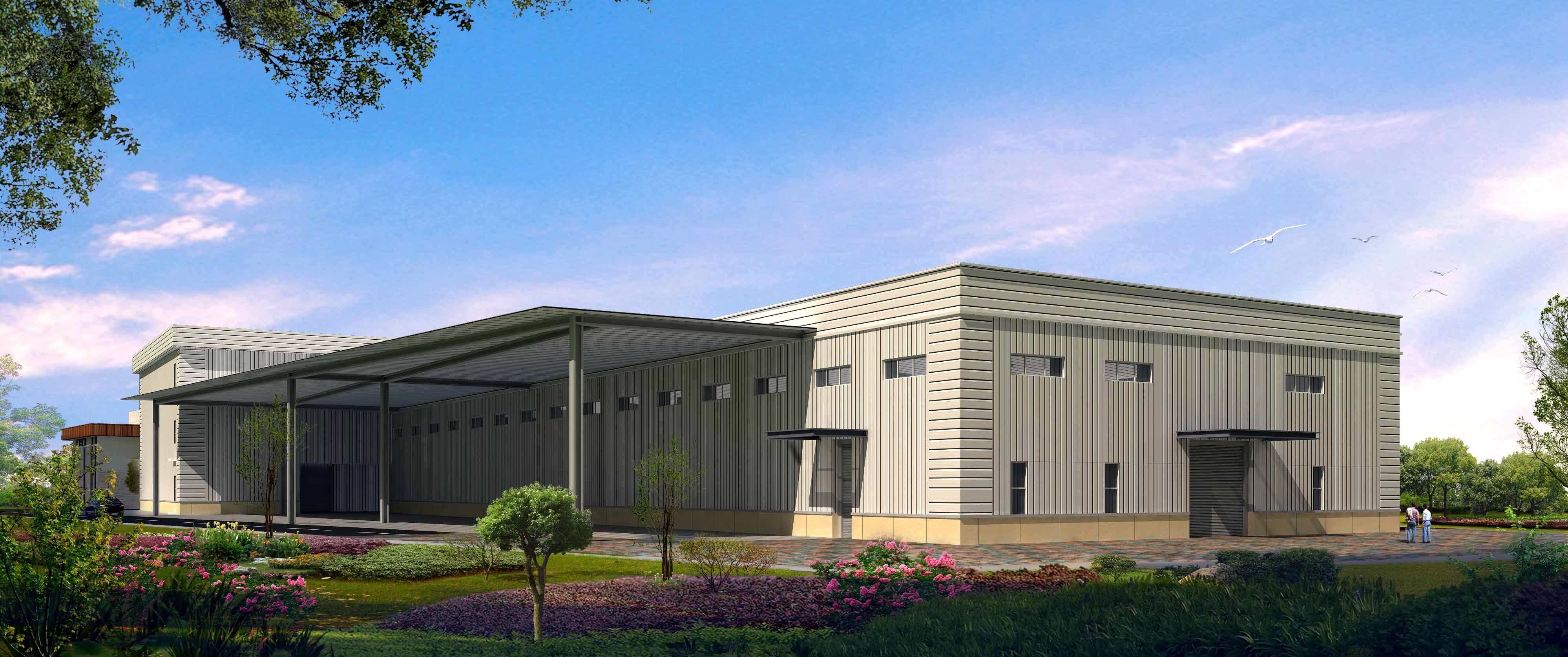 Yunnan Runbo Agricultural Technology Co., Ltd.