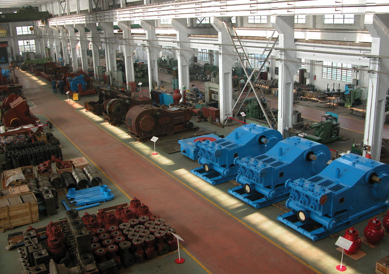 ROTATE DRILLING MOTOR CO., LTD