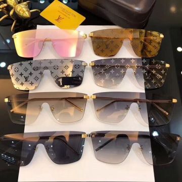 Asia's Top 10 Police Rimless Sunglasses Brand List