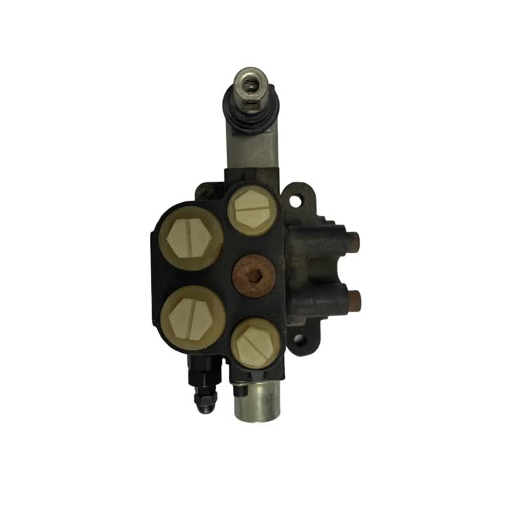 DF350 one-way valve