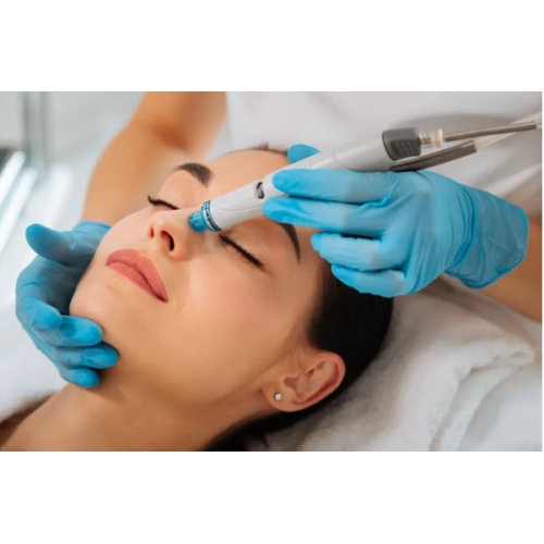 Why the HydraFacial Is One of the Most Popular In-Office Treatments | Choicy Beauty- a beauty training academic   