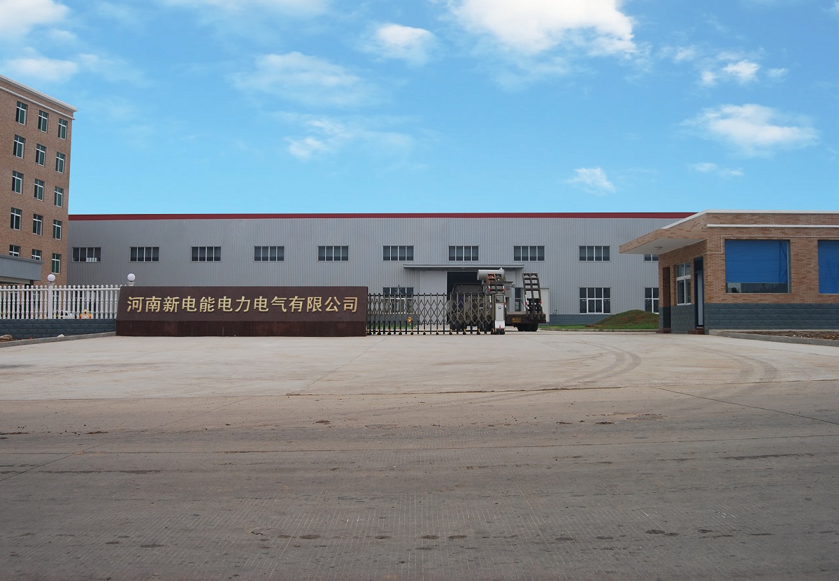 Henan New Electric Power Co.,Ltd.