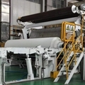 High Speed 1092 Machine: A4 Paper Waste Recycling & A4 Paper Making Machine1