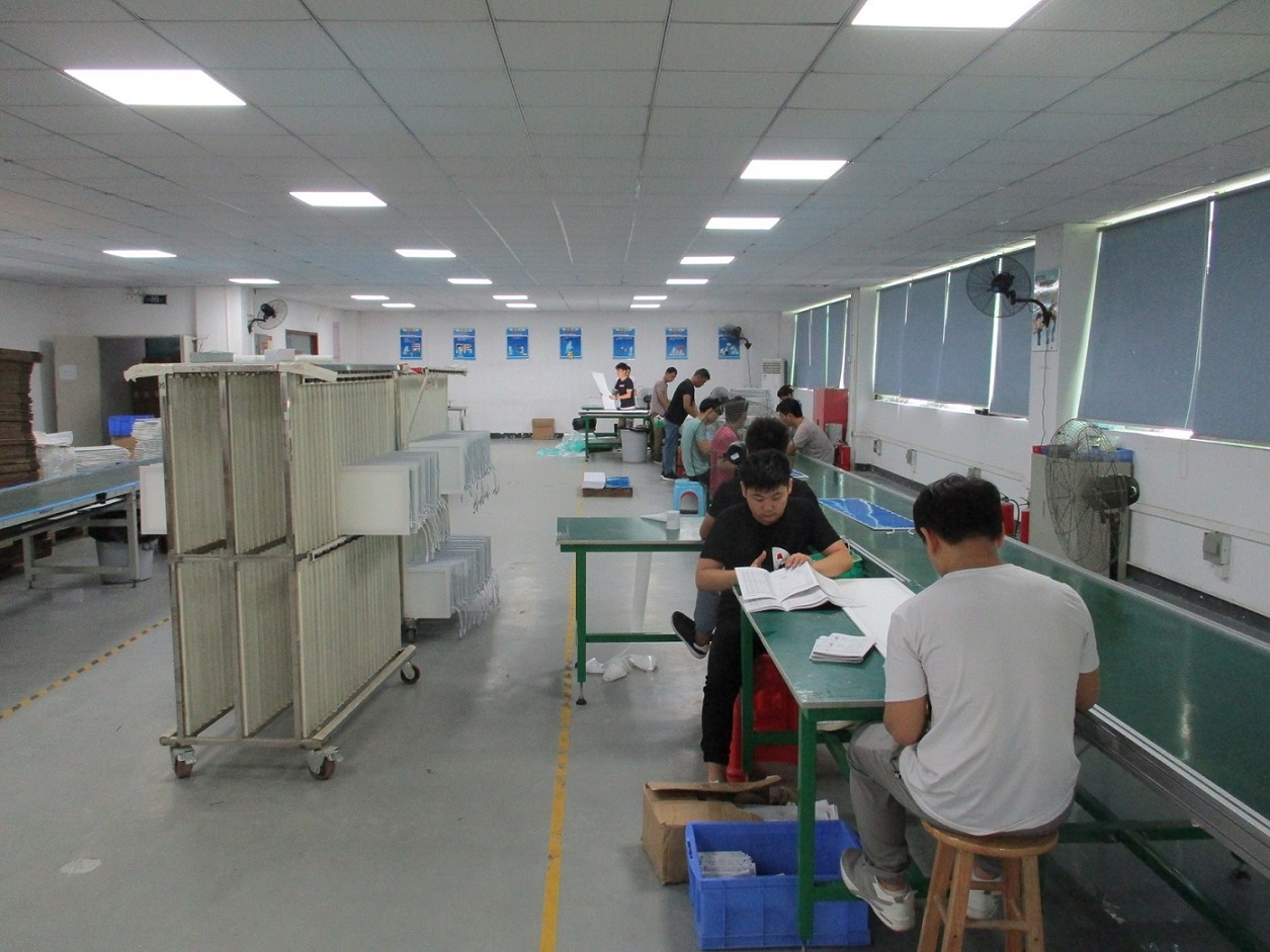 Shenzhen Zhenyang Century Technology Co.,Ltd