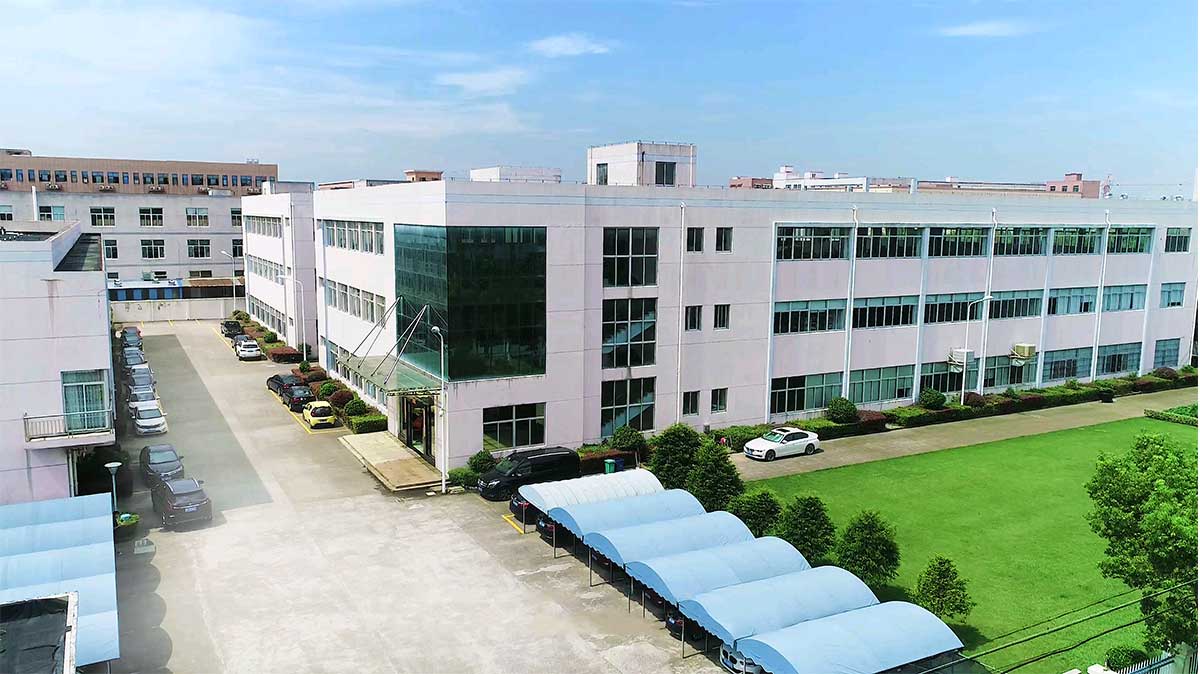 Ningbo Staneex Imp. & Exp. Co., Ltd.