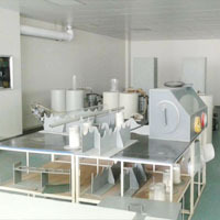 Wuhan Xinrong New Materials Co.,Ltd