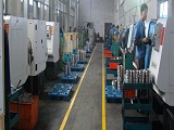 Wenzhou Yiyu Sealing Material Co.,Ltd