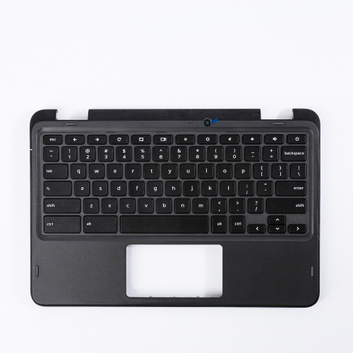 0wfyt5 لـ Dell Chromebook 11 3100 Palmrest Keyboard في S-Yuan