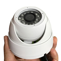 12V 24V SONY CCD AHD 1080P MDVR Video System for Buses1