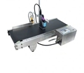 Desktop Online Plastic Cosmetic Bottle Automatic Batch Number Printer Inkjet Coding Machine1