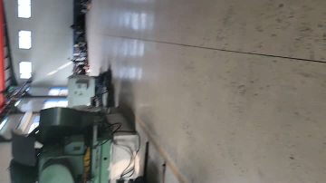 Production Workshop
