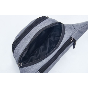 Top 10 Most Popular Chinese Leisure Waist Bag Brands