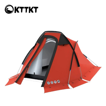 List of Top 10 Basecamp And Expediton Brands Popular in European and American Countries