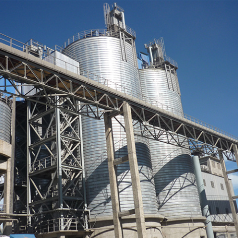 Електроцентрала