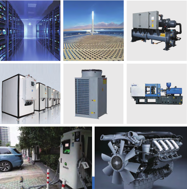 Ningbo Shenjiang Sci-tech Limited-Liability Company