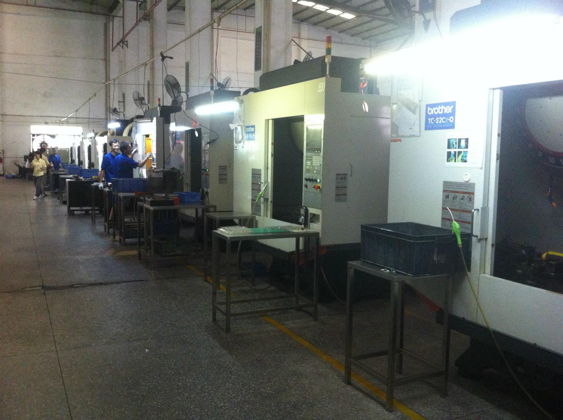 Huaining Xunjie Technology Co., Ltd