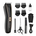 EASTO Barber Clippers: Rechargeable Electric Hair Cut Machine for Professional Use1