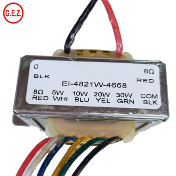 Ten Chinese Control Power Transformer Suppliers Popular in European and American Countries