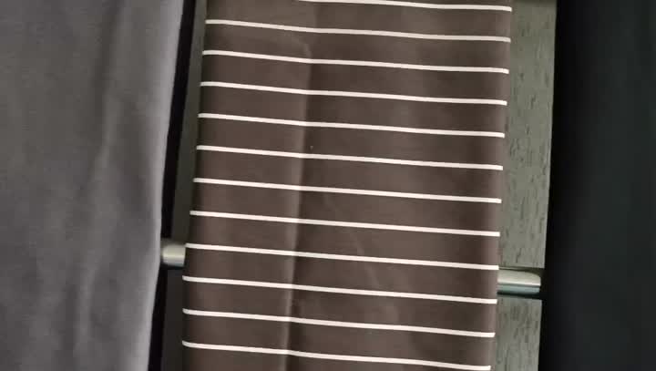 Tela TC para ropa de alta visibilidad