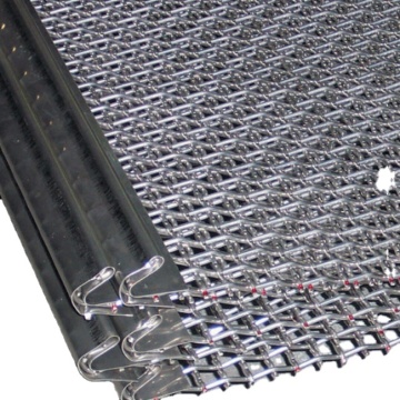 China Top 10 Wire Screens Potential Enterprises