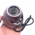 High-definition AI MDVR AHD960 CMOS800TVL Camera Approved by TaixinKingdom Manufacturer for School Buses1