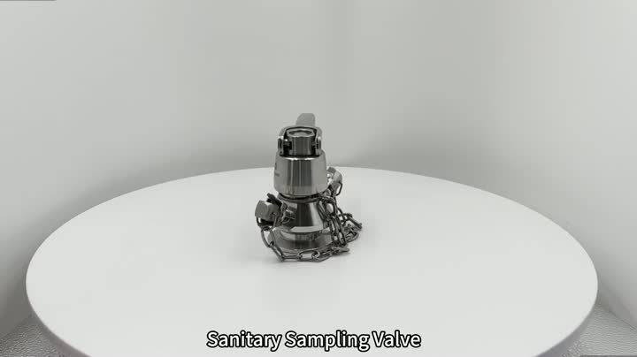 Проби за вземане на проби1904