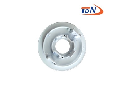 Ningbo Dajian Electromechanical Co., Ltd. optimiza la producción de fundición a presión de aluminio para carcasas de lámparas personalizadas