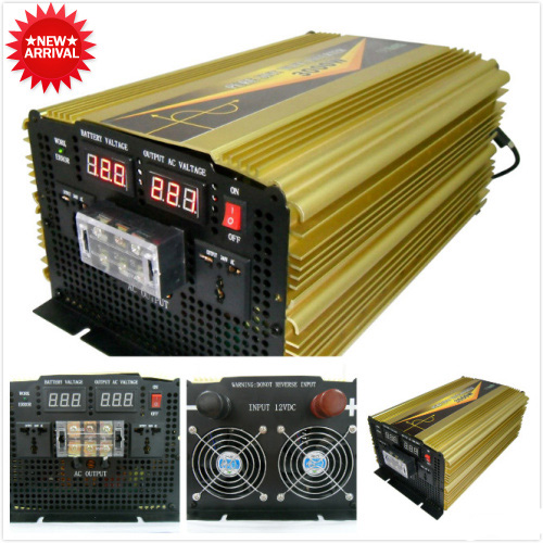 Shenzhen Heng Ye Da Elec. Co., Ltd.