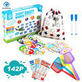 Hot Selling Kids' Educational Toys: Focus on Sight Words Flash Cards for Children1