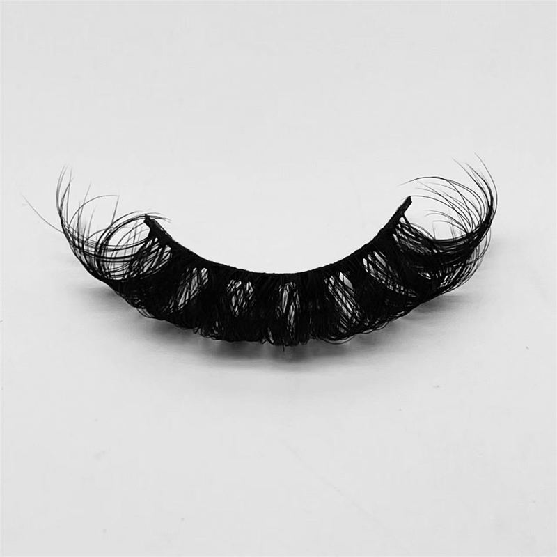 russian strip lashes