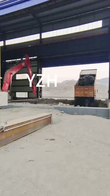 rock breaker boom system (2)