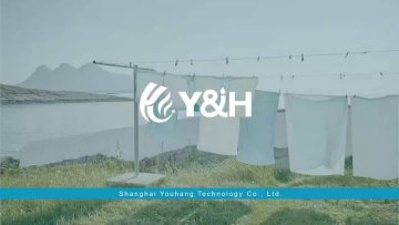 Laundry Detergent Sheets-YH121