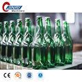 10,000 to 30,000 BPH Automatic Glass Bottle Beer Filling Production Line for Craft Beer1