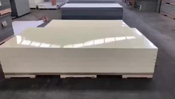 PVC Sheet