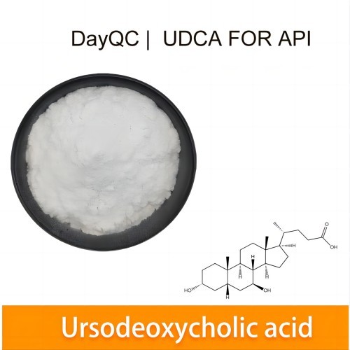 Ursodeoxycholic acid