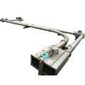 Boyang Bulk Powder Granule Solid Materials Conveyor System1