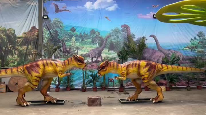 Pachycephalosaurus