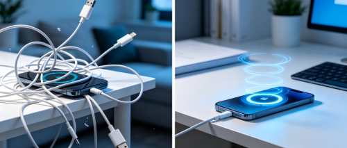 今すぐ磁気充電ケーブルを購入する主な理由
