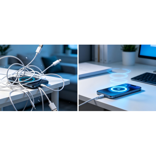 今すぐ磁気充電ケーブルを購入する主な理由